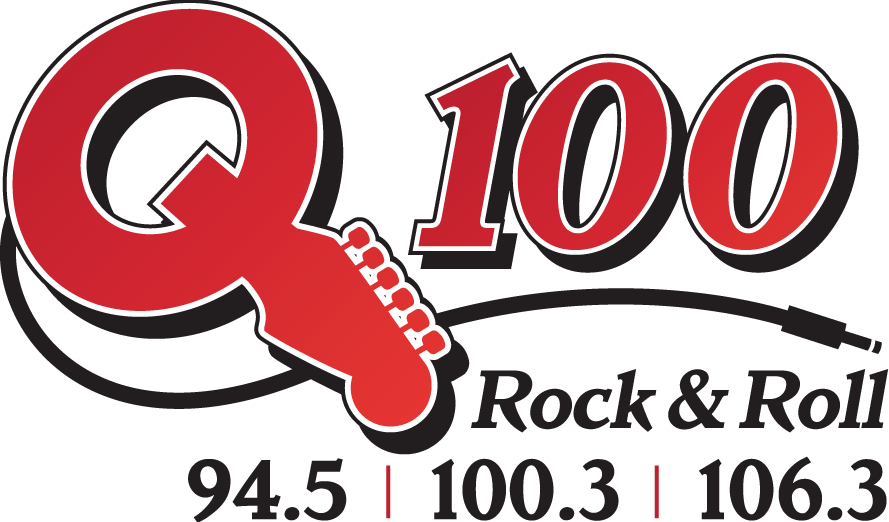 Q100logo