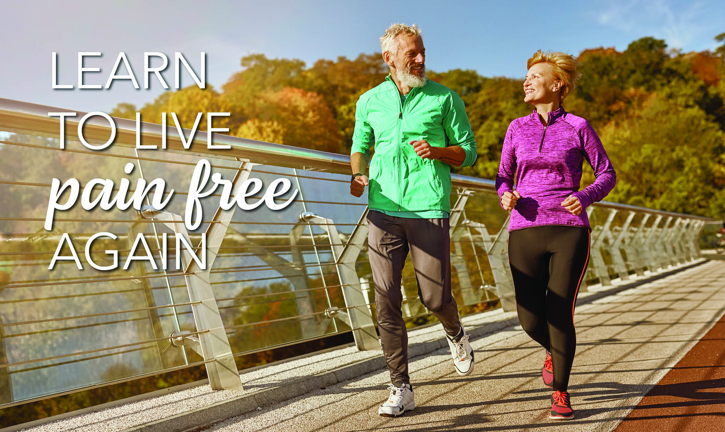 livepainfree